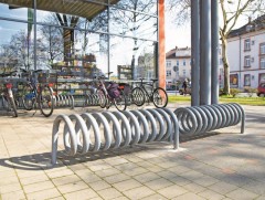 Orion parcheggi per bici di Design